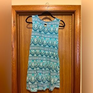 SFERA CAUSAL, Size Eur M/Mex 30, Never worn, sleeveless dress